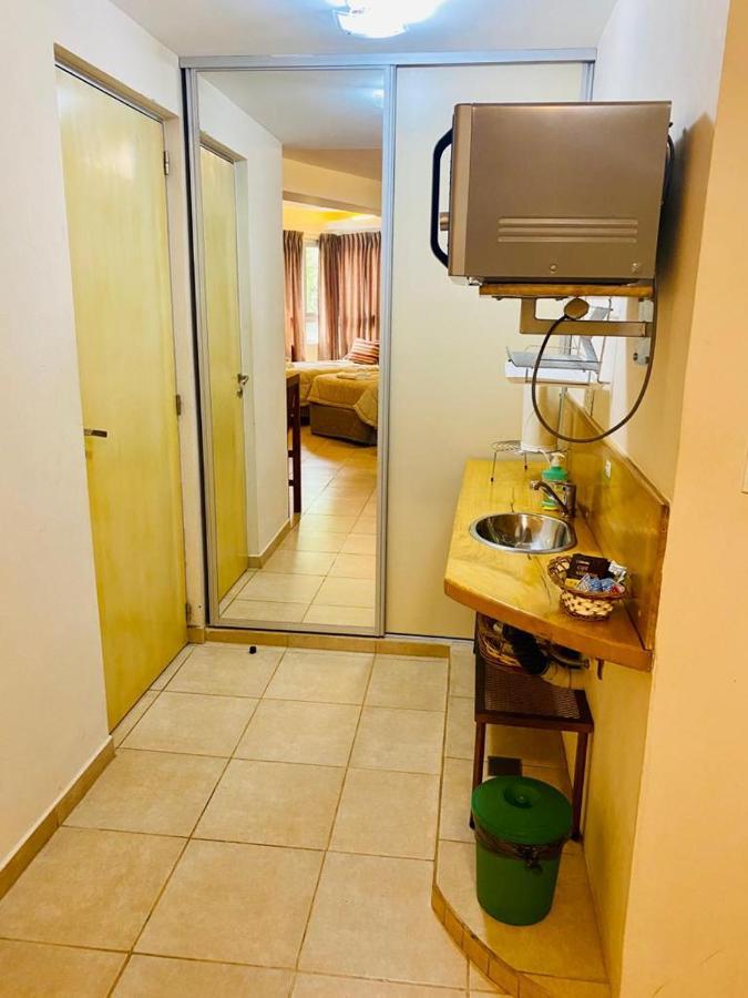 Avemar Apart Hotel Посадас Екстер'єр фото
